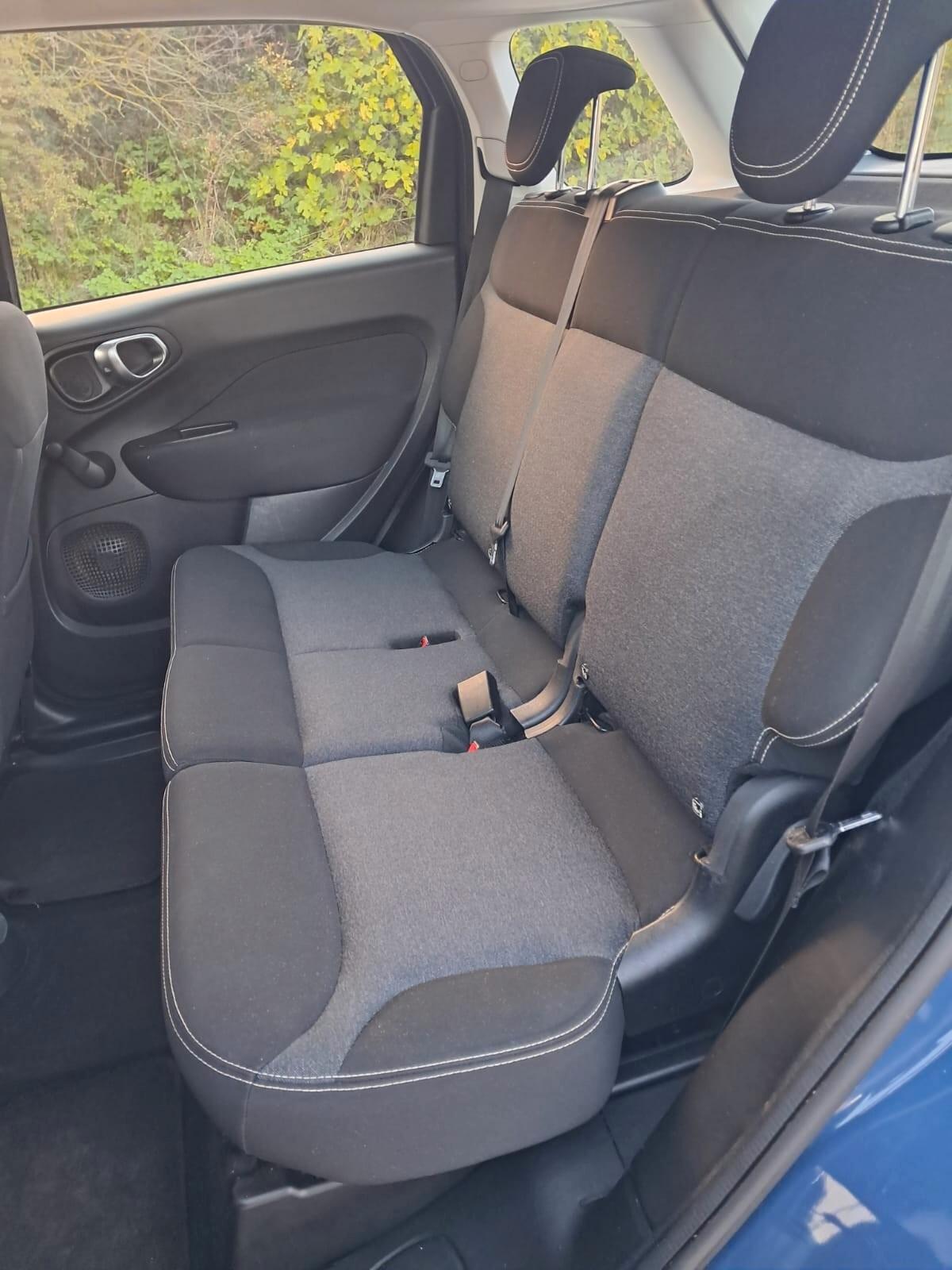 Fiat 500L 1.6 Multijet 120 CV Cross