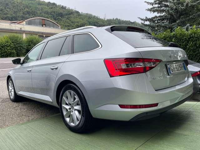 Skoda Superb Wagon iV 1.4 tsi phev Sportline dsg 1 Proprietario