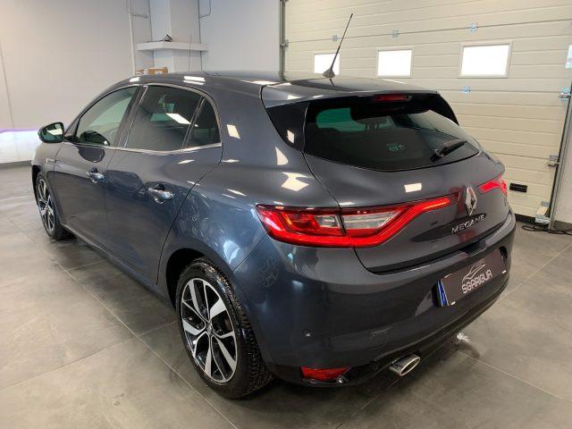 RENAULT Megane 1.5 dCi EDC Intens Automatico