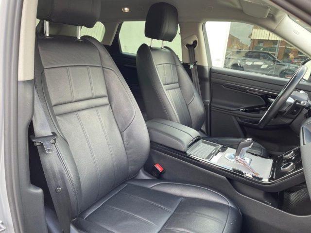 LAND ROVER Range Rover Evoque 2.0D 180 CV AWD Auto R-Dynamic S