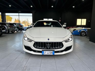 Maserati Ghibli V6 Diesel Granlusso 275CV