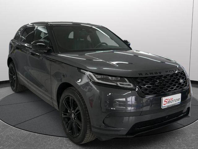 LAND ROVER Range Rover Velar 2.0D I4 204 CV SE 4WD Italiana Certificata Uniprop