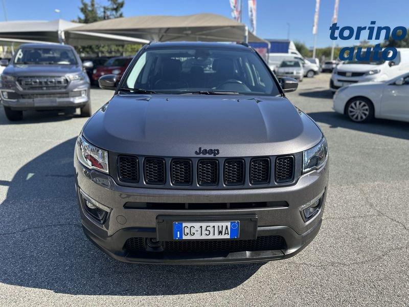 Jeep Compass Compass 1.3 Turbo T4 150 CV aut. 2WD Night Eagle