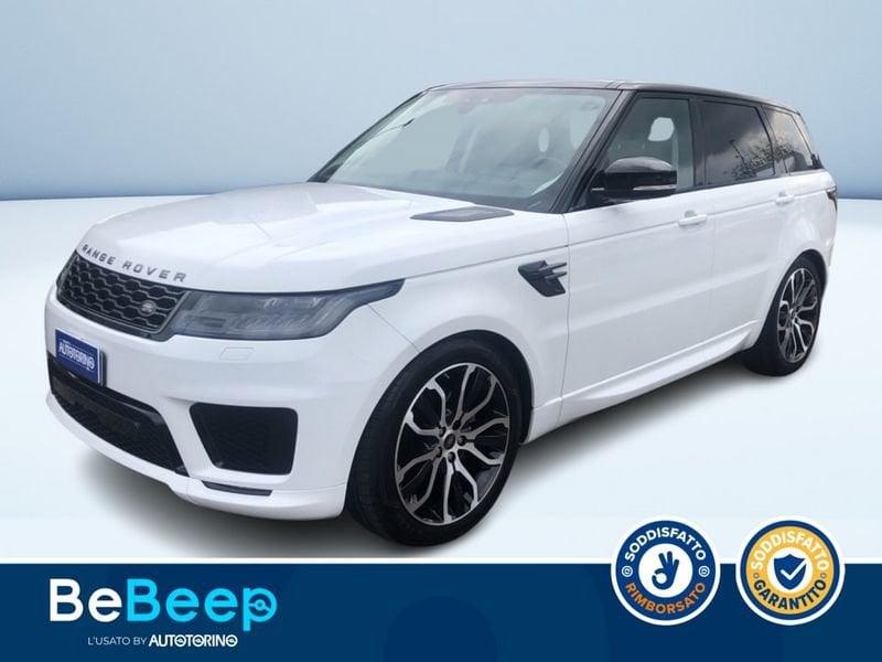 Land Rover RR Sport 3.0 SDV6 HSE DYNAMIC 249CV AUTO