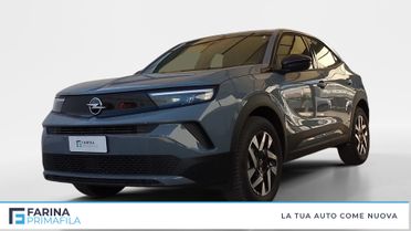 OPEL MOKKA EDITION 1.2 136CV MT