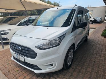 Ford Transit Connect 1.5 TDCi 100CV PC Furgone Trend