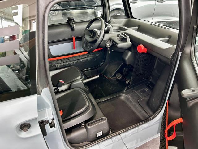CITROEN Ami My Ami Pack Orange