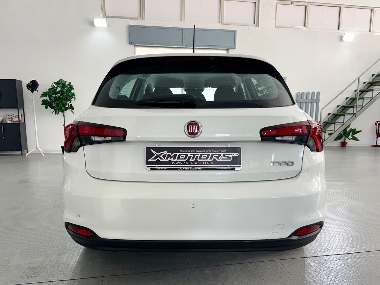 Fiat Tipo 1.3 Mjt Aziendale 5porte 95cv City Life