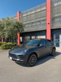 Porsche Macan 2.0 245 cv NO SUPERBOLLO