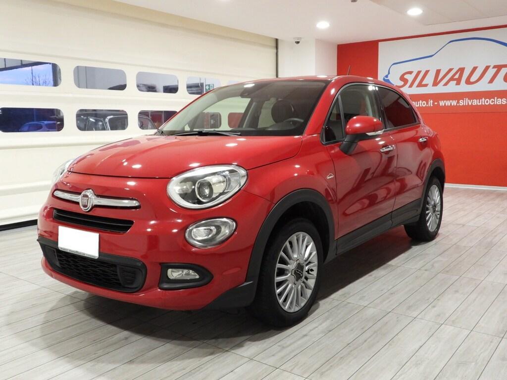 Fiat 500X 1.4 T-Jet Pop 4x2