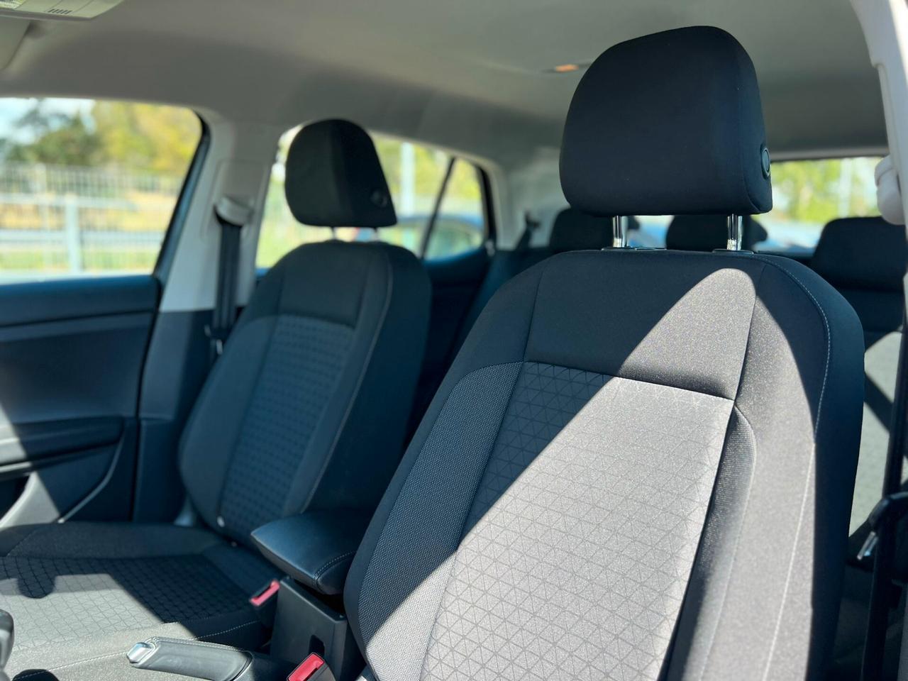 Volkswagen T-Cross 1.0 TSI Style BMT