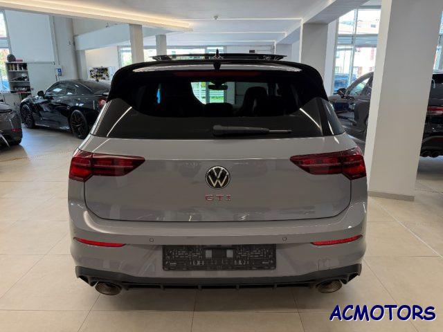 VOLKSWAGEN Golf 2.0 TSI GTI DSG Clubsport