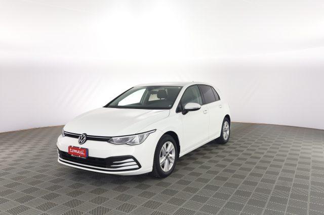 VOLKSWAGEN Golf Golf 1.0 eTSI EVO DSG Life