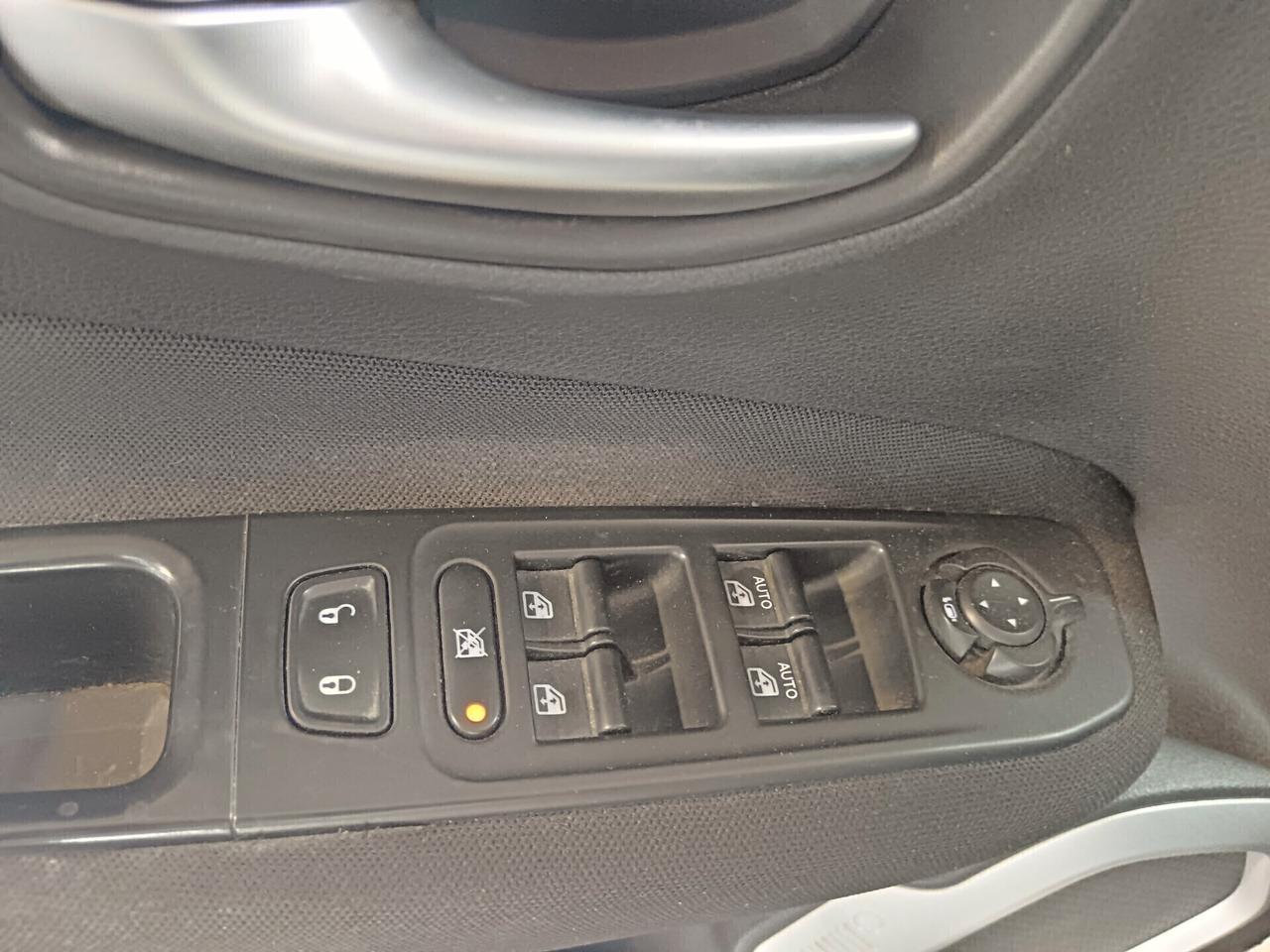Jeep Renegade 1.6 Mjt 120 CV Longitude EURO6 PREZZO REALE