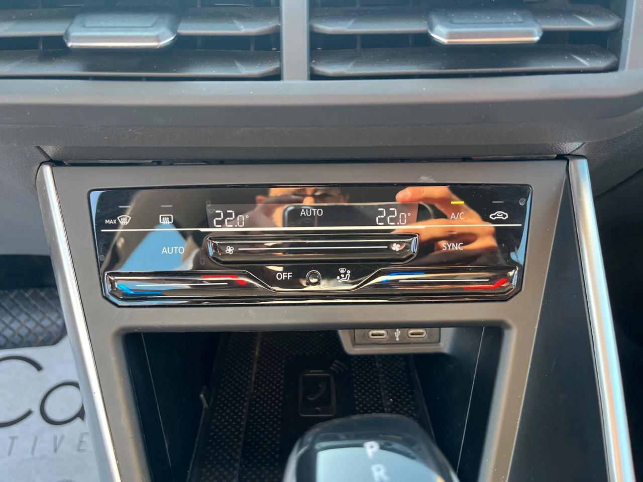 Volkswagen Taigo 1.0 TSI 110 CV DSG Life