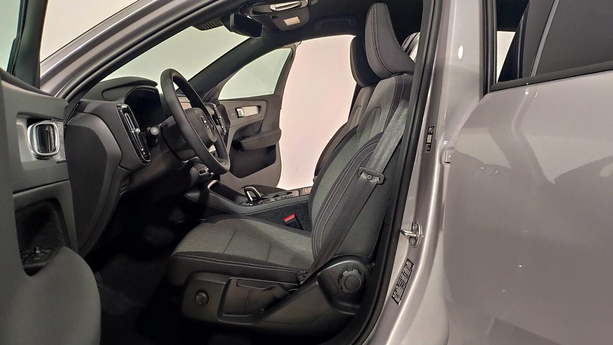 VOLVO Xc40 B3 Mild Hybrid Automatico Core
