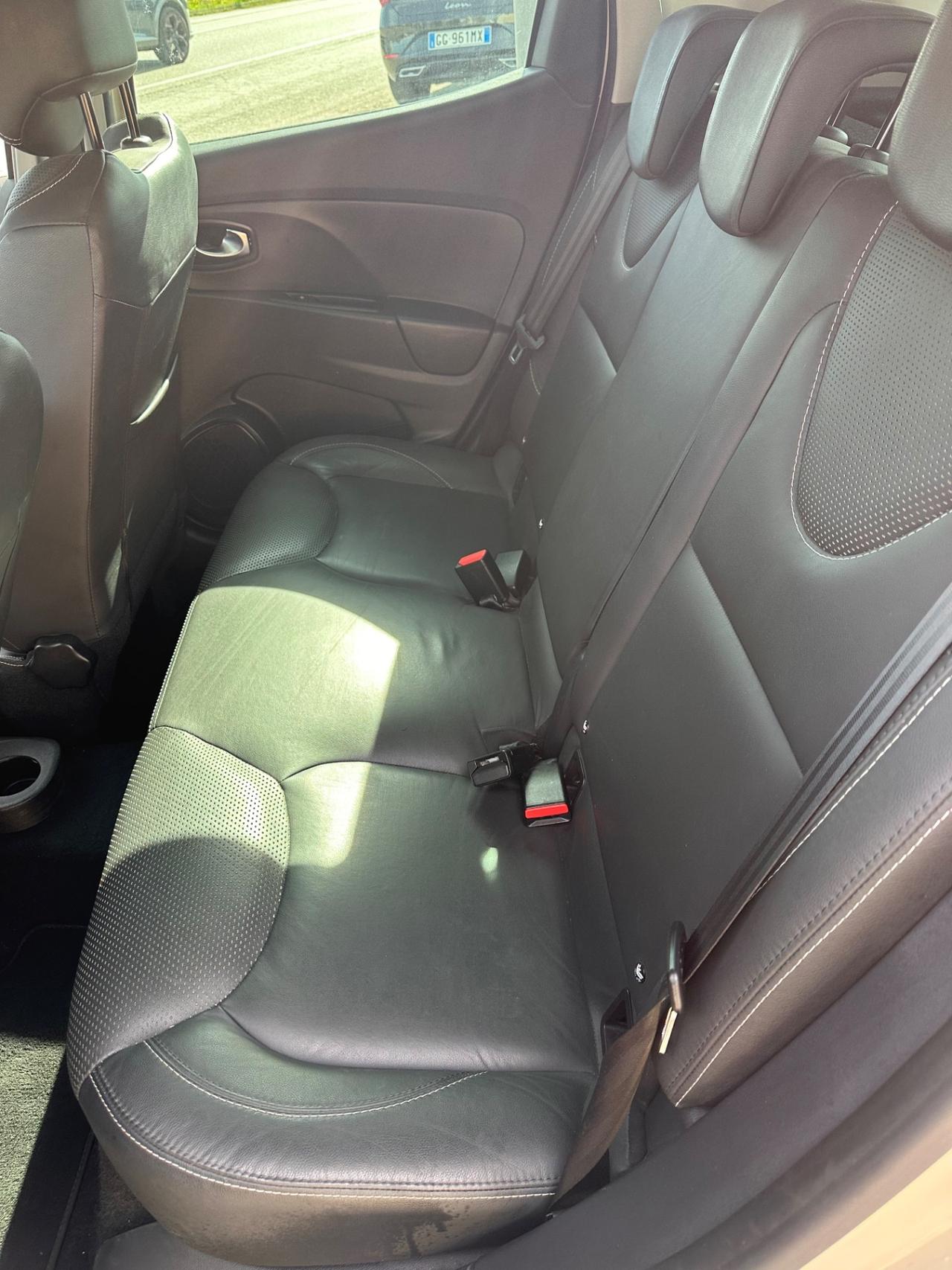 Renault Clio dCi 8V 90 CV Start&Stop 5 porte Energy Duel2