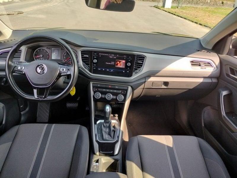 Volkswagen T-Roc T-Roc 1.5 tsi Business dsg