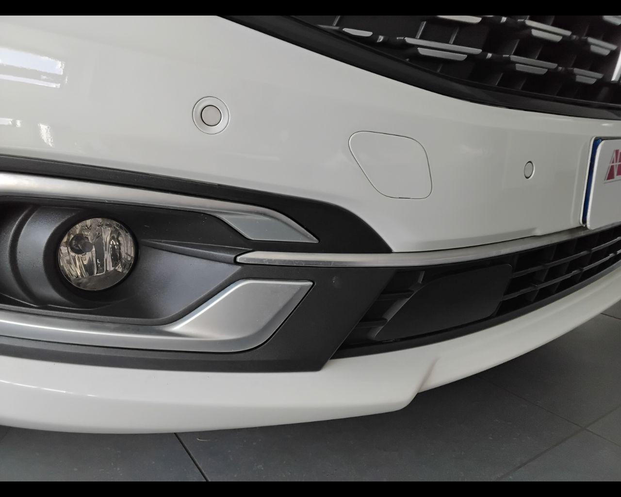 FIAT Tipo 1.6 Mjt S&S 5 porte Life