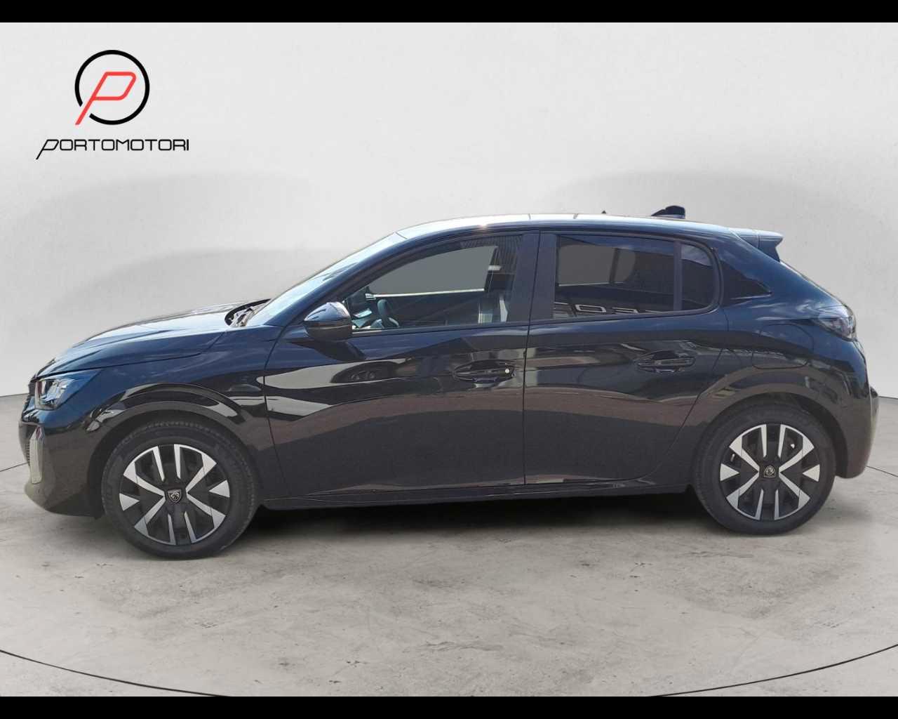 PEUGEOT 208 5P - Style Turbo Benzina 100cv