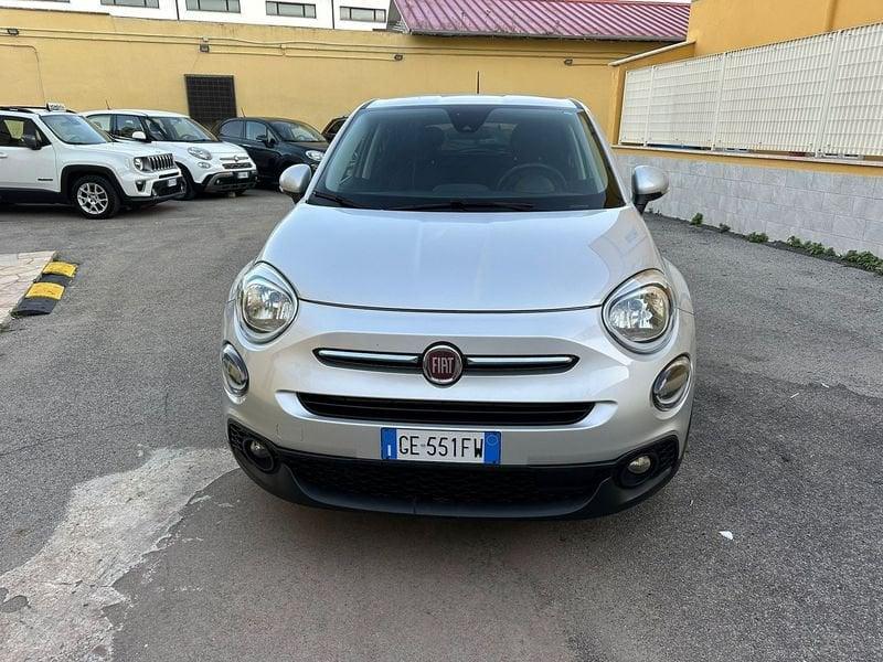 FIAT 500X 1.0 T3 120 CV Connect