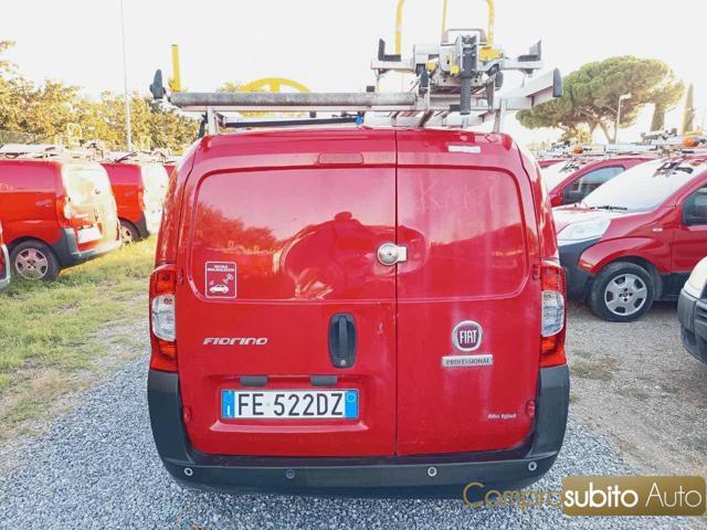 FIAT Fiorino 1.3 MJT 80CV + IVA 22%