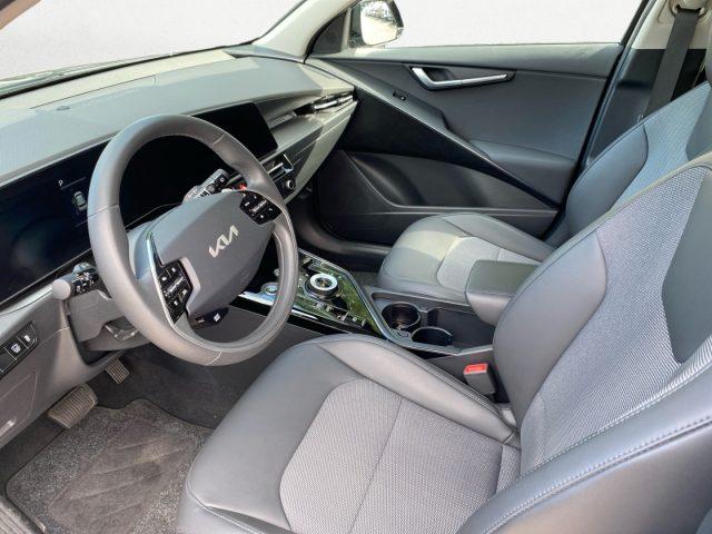 KIA Niro 1.6 GDi DCT HEV GPL Style