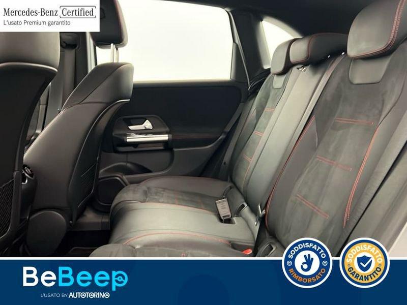 Mercedes-Benz Classe B B 180 D PREMIUM AUTO