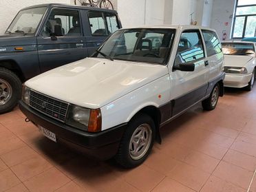 Autobianchi Y10 Fire 4WD