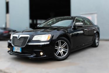 Lancia Thema 3.0 V6 Multijet II 239 CV Executive