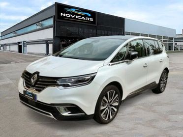 Renault Espace Blue dCi 190CV EDC Initiale Paris 4Control