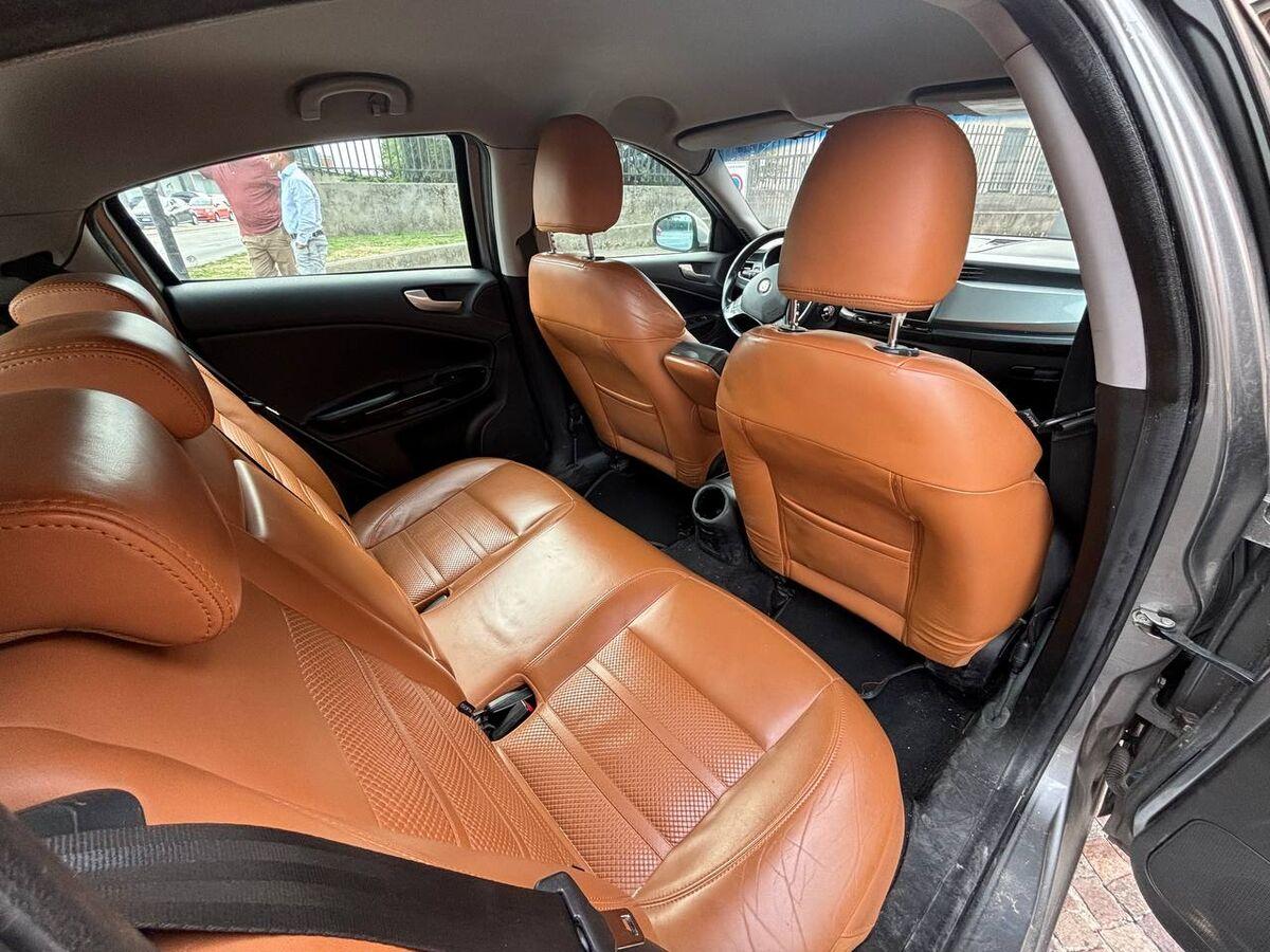 Alfa Romeo Giulietta 1.4 t. m.air Distinctive 170cv