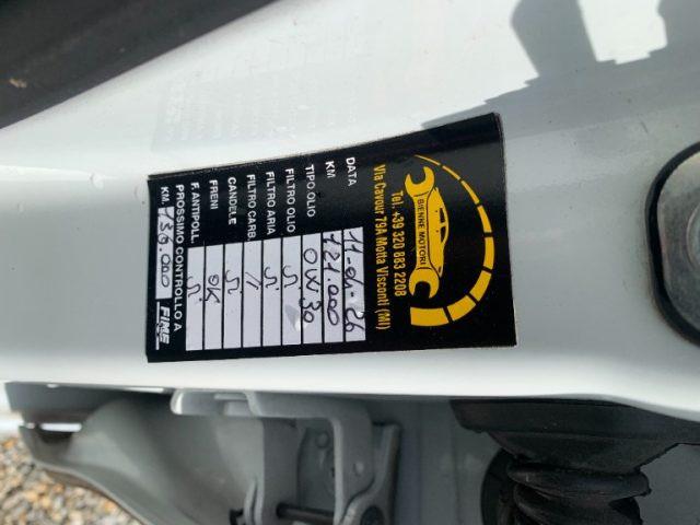 PEUGEOT 208 1° serie PureTech 82 Stop&Start 5 porte Signature
