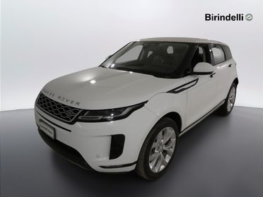 LAND ROVER RR Evoque 2ª serie - Range Rover Evoque 2.0D I4 163 CV AWD Auto SE