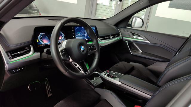 BMW X1 sDrive 18i M Sport Premium SENZA VINCOLO FINANZIAM