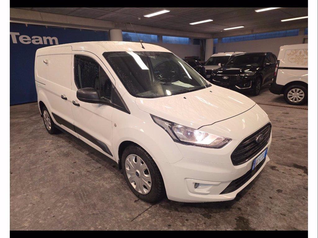 FORD Transit connect 210 1.5 ecoblue(tdci) 100cv trend l2h1 e6.2 del 2021