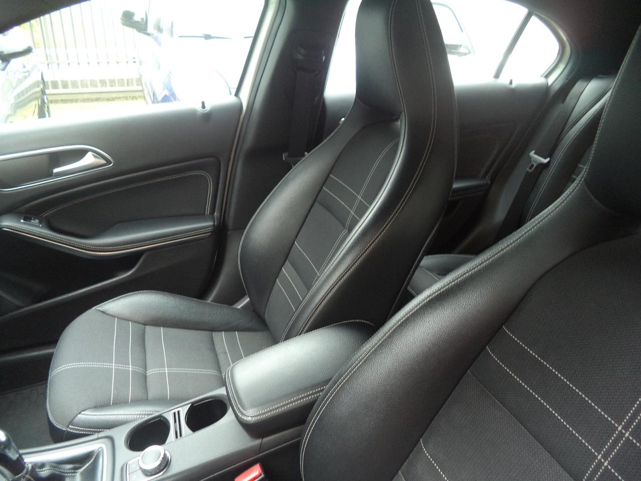 Mercedes-benz A 180 CDI Premium