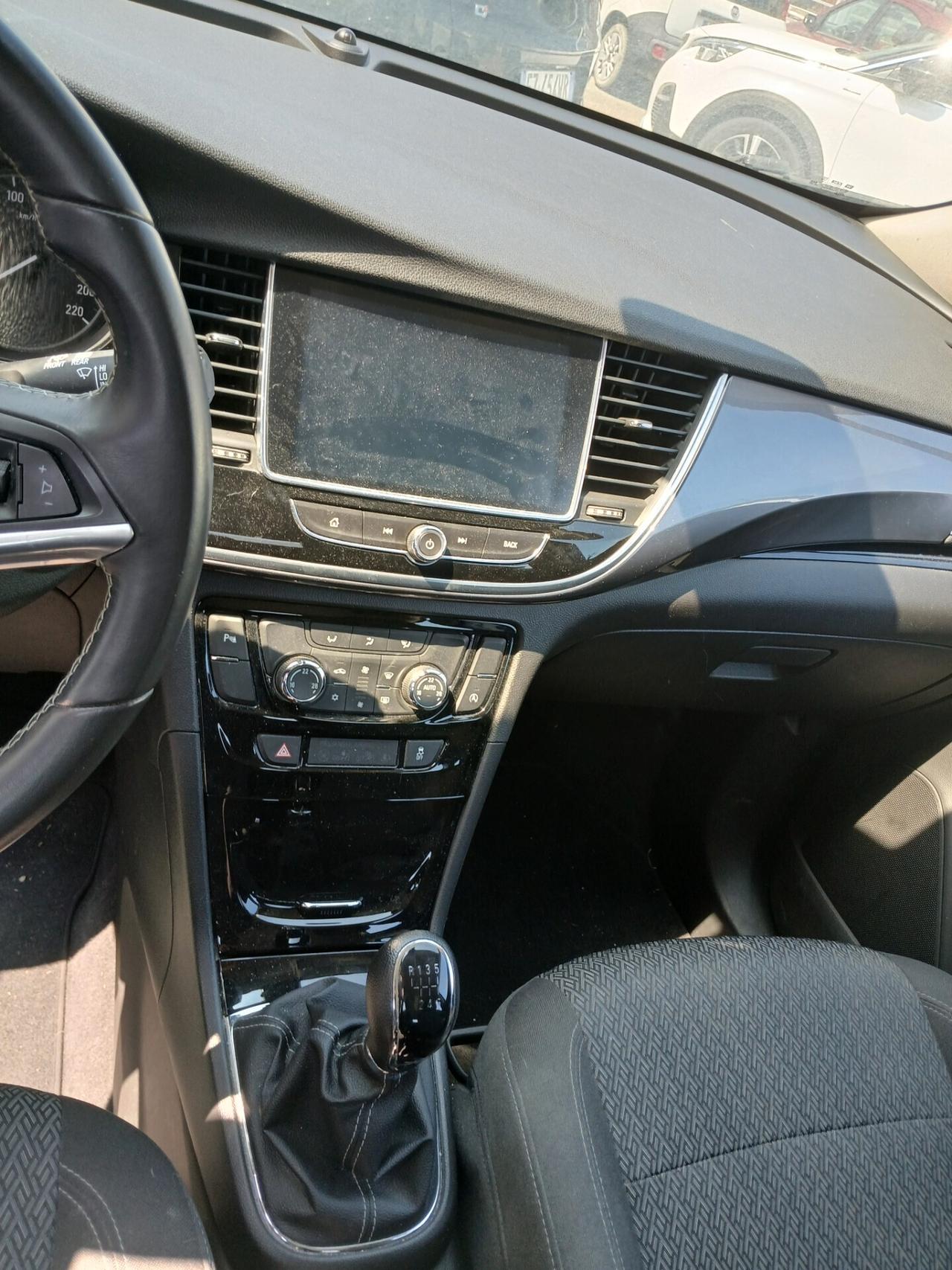 Opel Mokka 1400 gpl4x2 Start&Stop Advance