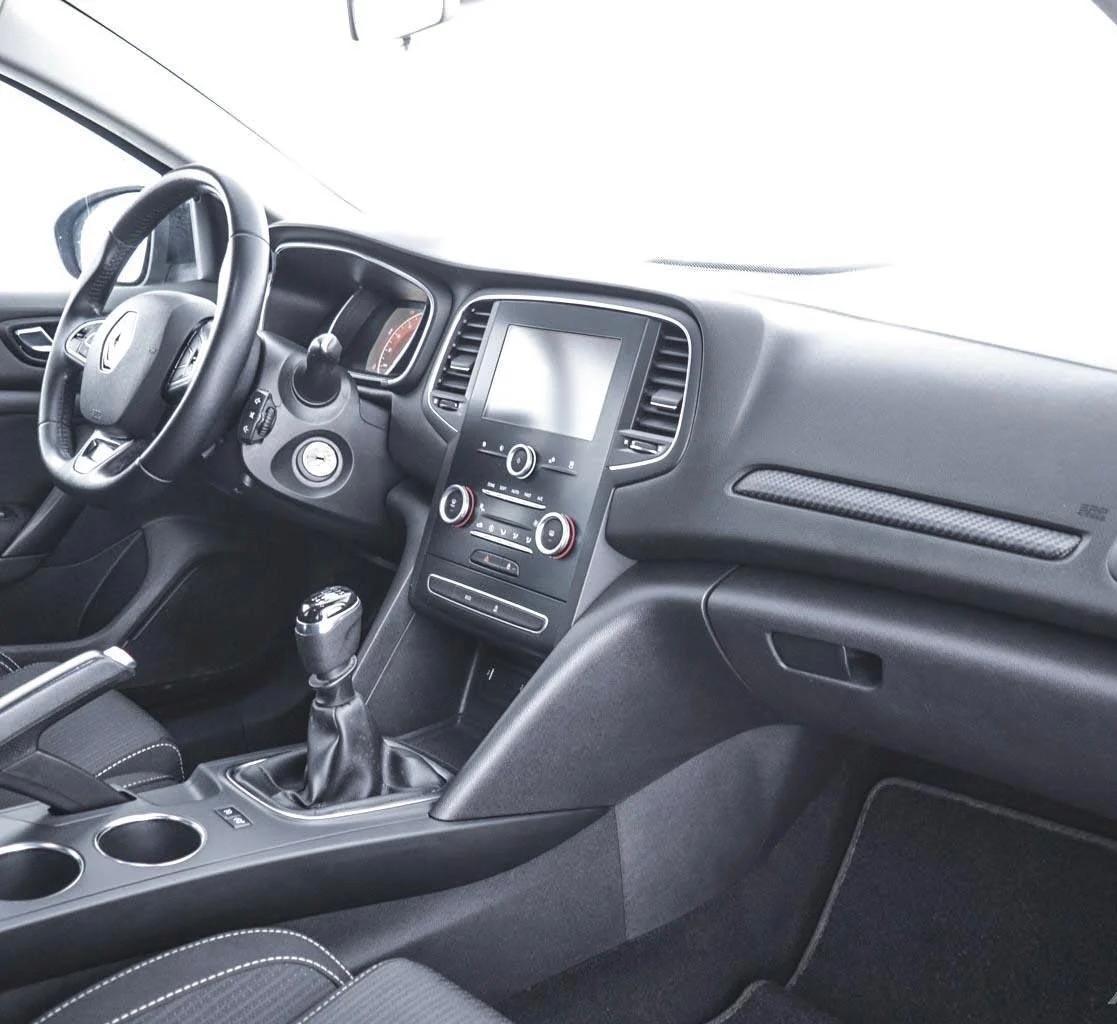 Renault Megane Mégane Sporter dCi 8V 110 CV Energy Bose