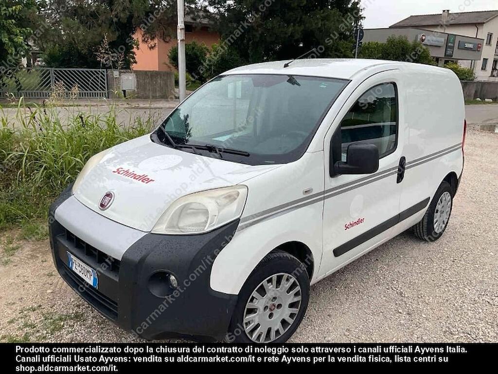 Fiat Fiorino 1.3 MJT 95CV (PERMUTO)