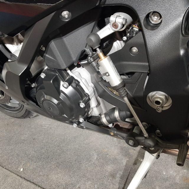 BMW S 1000 RR S 1000 RR