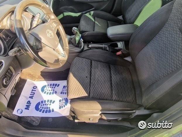 Opel Astra 1.6 Cd Sw Buss(KM 155.000-IVA INCL.)