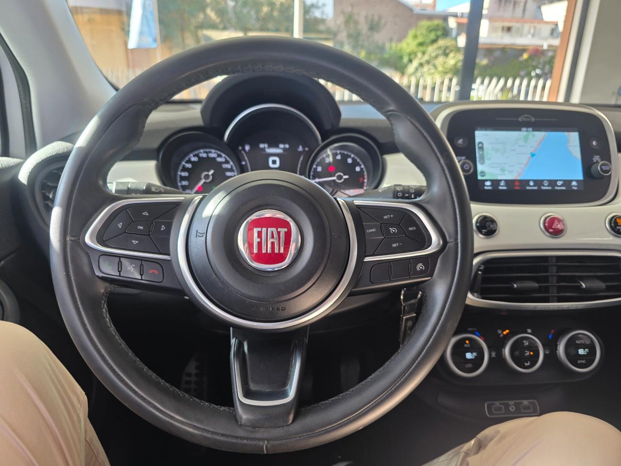 Fiat 500X 1.0 120cv Cross 2019 22000km