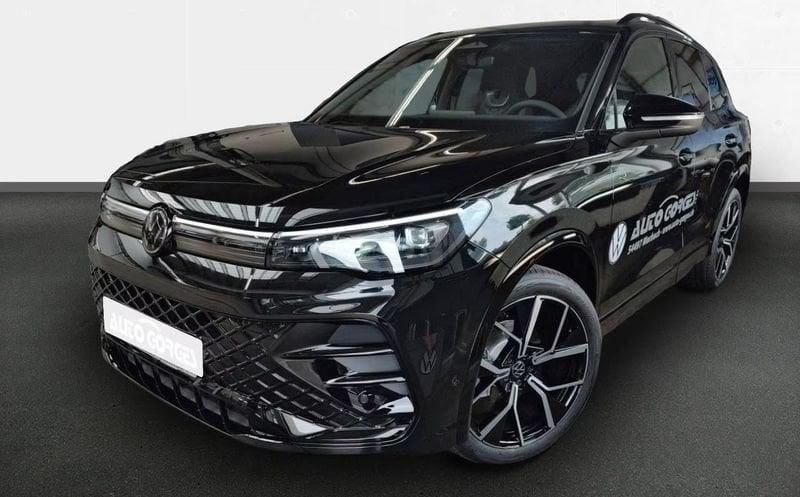 Volkswagen Tiguan 1.5 eTSI 110KW ACT R-Line DSG Camera 20" Winter Pack