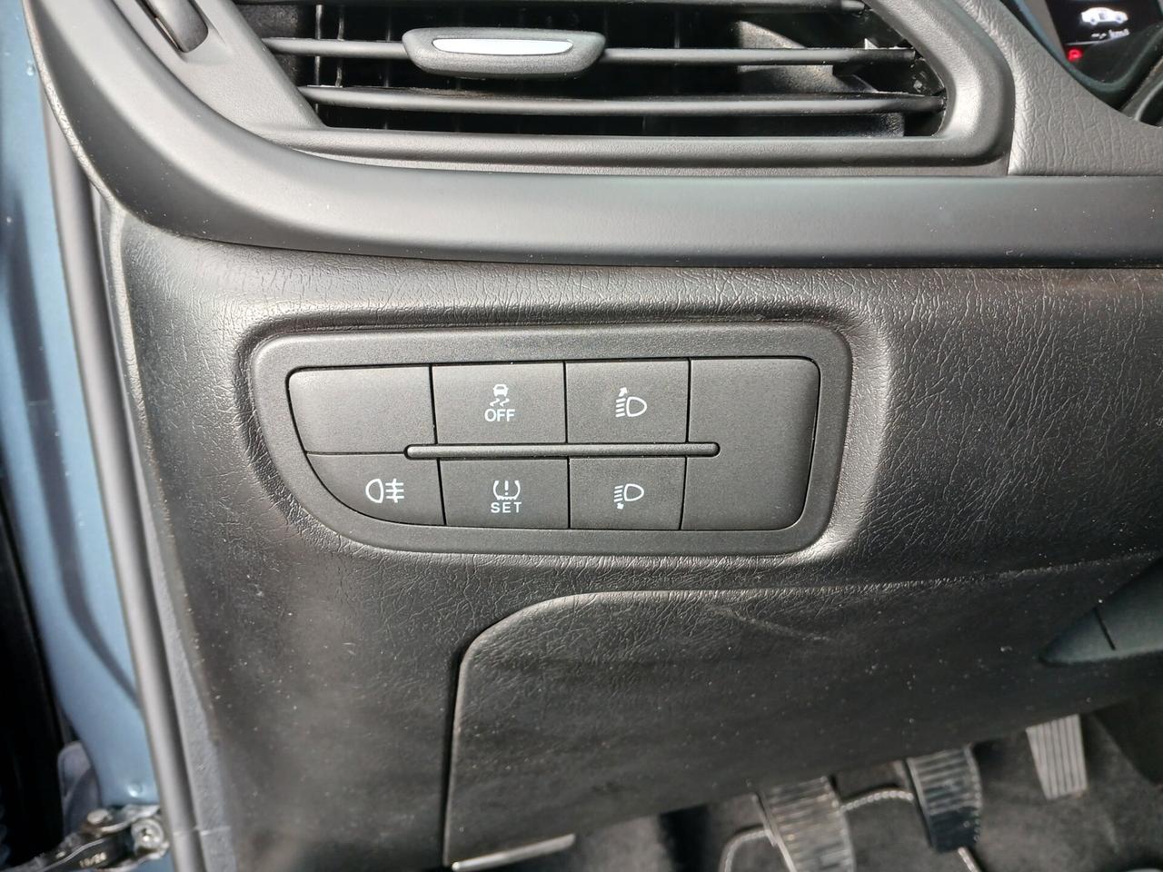 Fiat Tipo 4 PORTE 1.6 MJET 130CV 2024