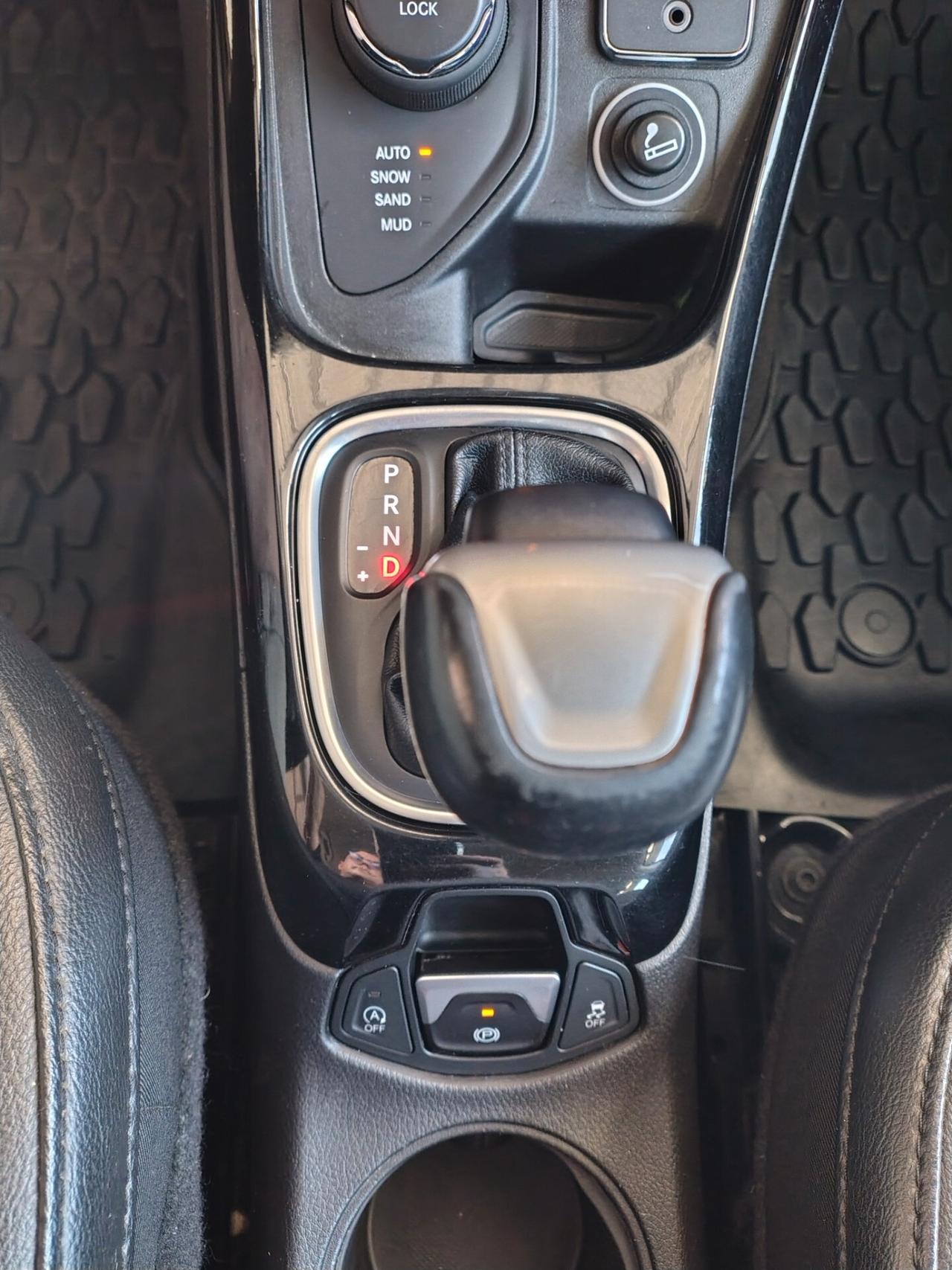 Jeep Compass 2.0 Multijet II aut. 4WD S