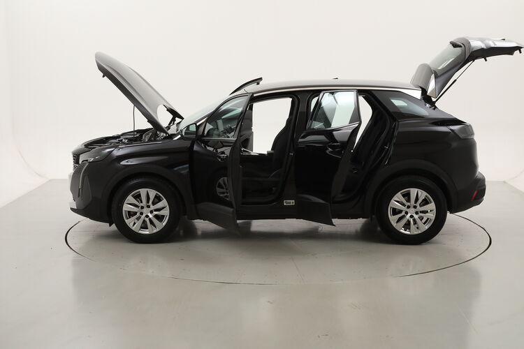 Peugeot 3008 Active Pack BZ880903 1.2 Benzina 131CV