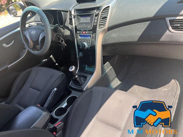 HYUNDAI i30 1.6 CRDi 5p. Comfort