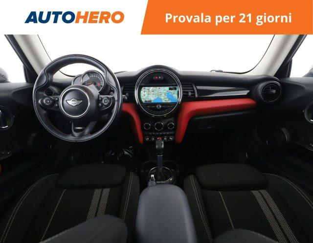 MINI Cooper S 2.0 Cooper S