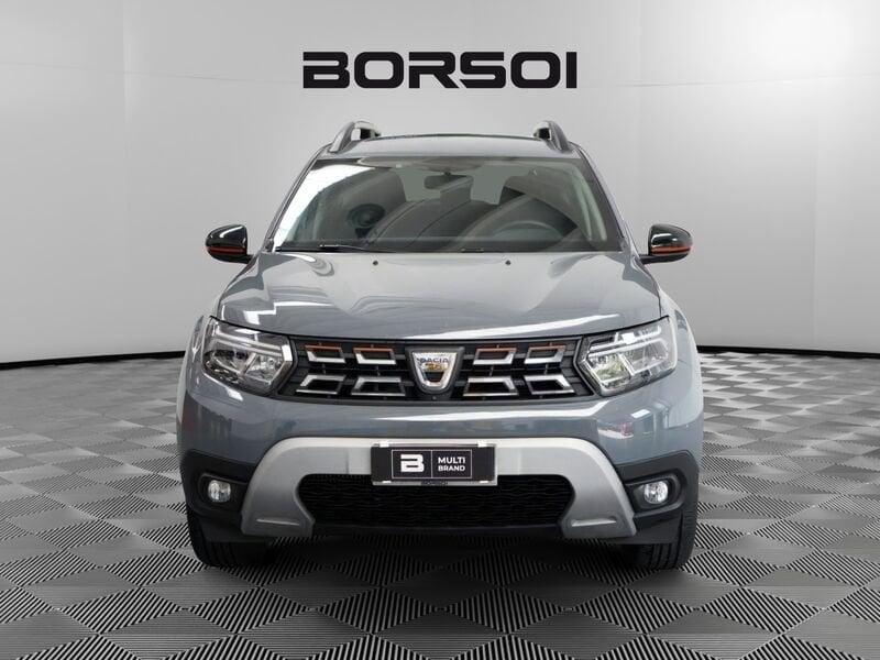 Dacia Duster 2ª serie 1.0 TCe GPL 4x2 Extreme